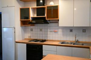 Trilocale a 150 mt dal mare di Marcelli - M244