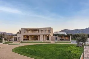 Yialos Neapoli - Áyios Yeóryios