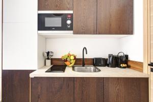 Bluestay 128 - Superb apartment in Paris