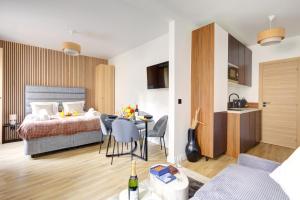 Bluestay 128 - Superb apartment in Paris