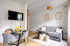 Bluestay 128 - Superb apartment in Paris - Венсенн