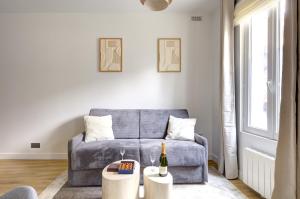 Bluestay 128 - Superb apartment in Paris