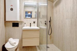 Bluestay 128 - Superb apartment in Paris