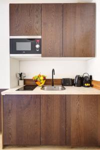 Bluestay 128 - Superb apartment in Paris