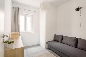Bairro Alto Prime Apartments