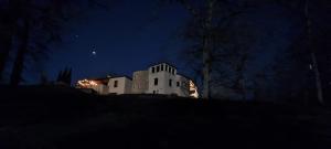 Domaine des Étoiles