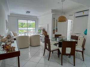 Charmoso e moderno - c/ Enxoval Completo - Riviera