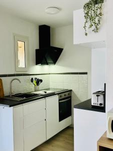 B&B / Chambres d'hotes Melisande au pays des orjouliers : photos des chambres
