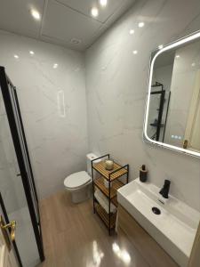 Apartamento Tendillas