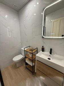 Apartamento Tendillas