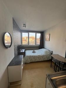 Studio au coeur de Valence 25