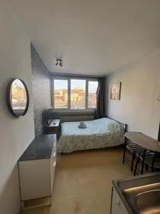 Studio au coeur de Valence 25 - 圣佩赖