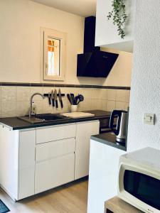 B&B / Chambres d'hotes Melisande au pays des orjouliers : photos des chambres