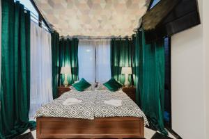 Red House Gdynia - Kamienica blisko morza