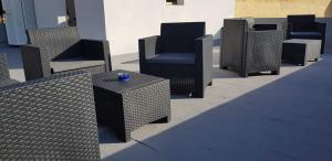 Casa Vacanze Lancora primo piano