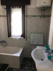 Casa Vacanze Lancora primo piano