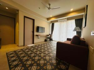 Titanic Boutique Hotel