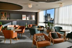 Hotels Holiday Inn Reims Centre by IHG : photos des chambres