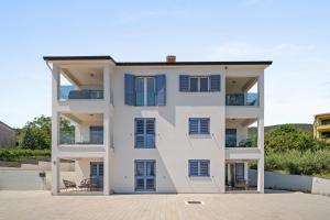 Valentino Apartments - 3hvězdičkové hotely ve městě Drenje