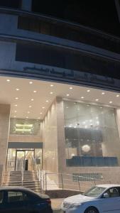 فندق رشيد الفضي