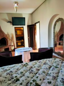 Riad shéhérazade Marrakech