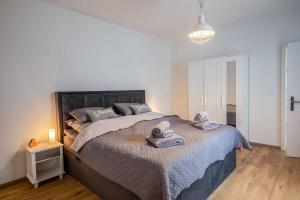 Ferienwohnung Alte Meierei