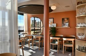 Hotels Holiday Inn Reims Centre by IHG : photos des chambres