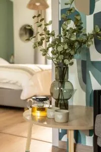 Le cocon du Duc - Soye