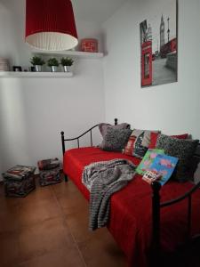 El Ático de Mijares