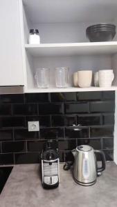 Praxitelous Apartments by Athens Urban Retreat