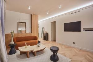 Superb AC apartment Center of Paris Le Marais