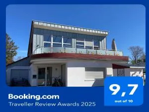 Torsten´s Home - 文斯托夫