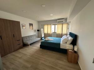 Academys Modern Apartments by Athens Urban Retreat