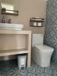 3 BDR new Apartment in PORT BARTON