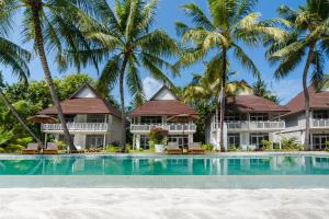 Sun Siyam Olhuveli
