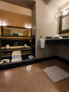 Riad shéhérazade Marrakech