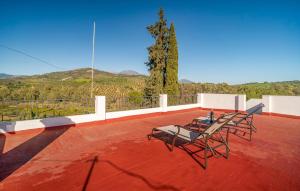 Lovely Home In Guaro With Wifi