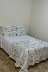 2 Quarto Mobiliado para 3 pessoas proximo a Unioeste -Universidade Estadual do Oeste do Parana e a BR 277