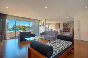 Luxury Villa Nogueira IV by Holiday Rental Madeira