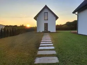 Domek pod Sosnową Górą 2 - Żelazno