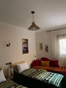 Dyafat Abla - Aït Kediff