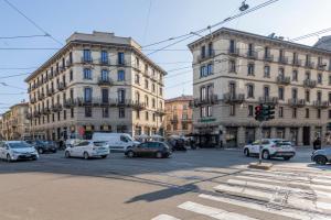 Appartamento con 1 Camera da Letto