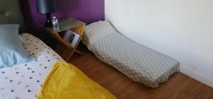B&B / Chambres d'hotes LE CERISIER : photos des chambres
