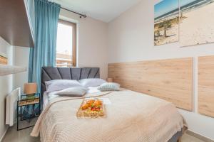 Apartamenty Mierzeja - Baltic Park Stegna, 33-50 m2, Przyjazne zwierzętom, 500 m od plaży, Bezpłatny Meleks