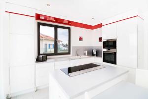 Ferienwohnung Leuchtfeuer 6 OG