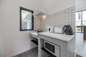 Gina Poolvilla 6BR Pattaya