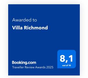 Villa Richmond