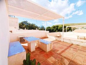 Casa Jorge Agua Amarga