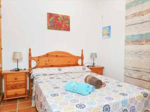 Casa Jorge Agua Amarga