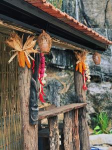 The Hive Hostel - Tam Coc